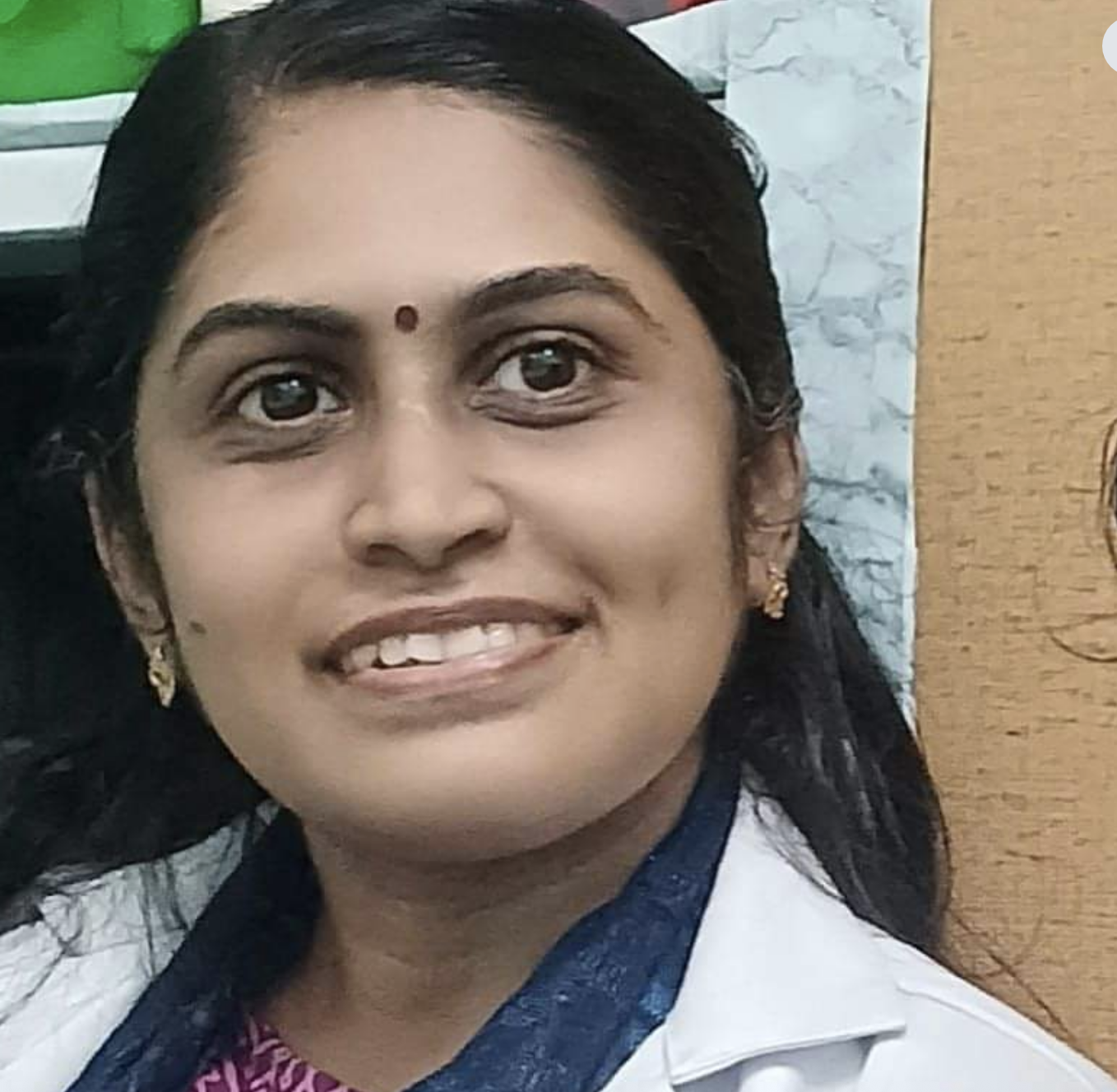 Dr. P. Nirmala Devi
