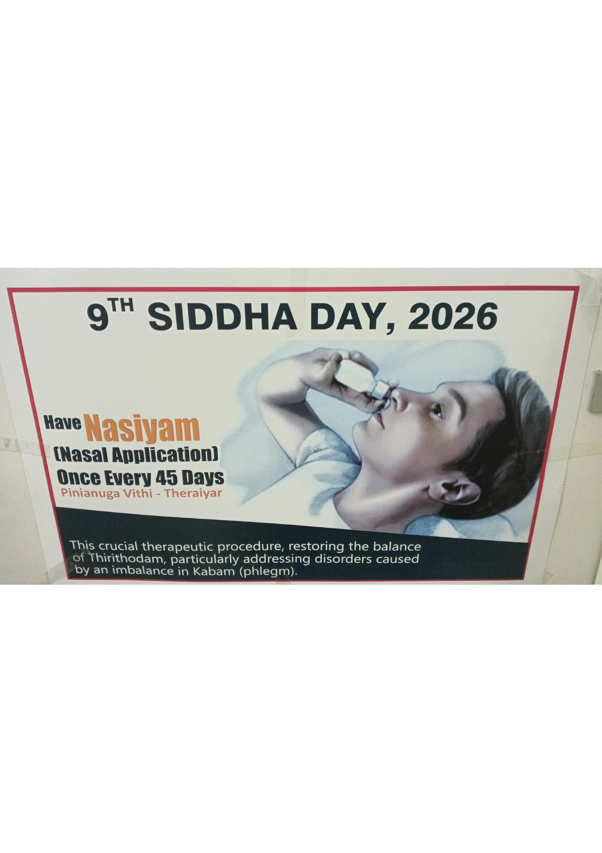 Siddha chart 3